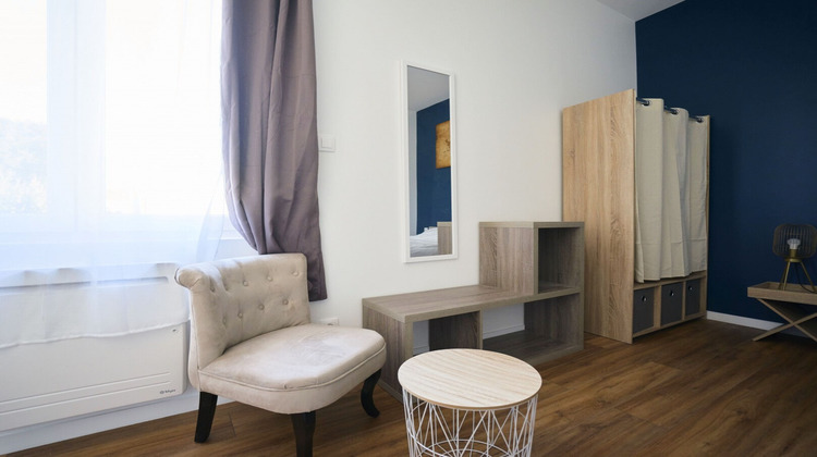 Ma-Cabane - Vente Immeuble AMIENS, 228 m²