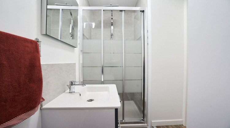 Ma-Cabane - Vente Immeuble AMIENS, 228 m²