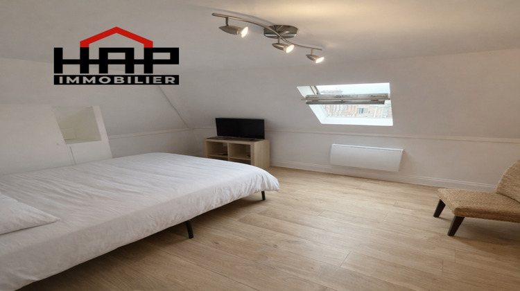 Ma-Cabane - Vente Immeuble Amiens, 95 m²