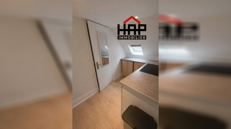 Ma-Cabane - Vente Immeuble Amiens, 95 m²