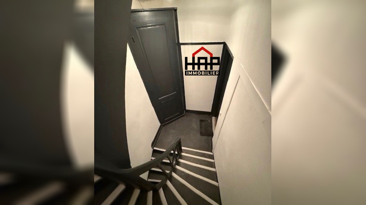 Ma-Cabane - Vente Immeuble Amiens, 95 m²