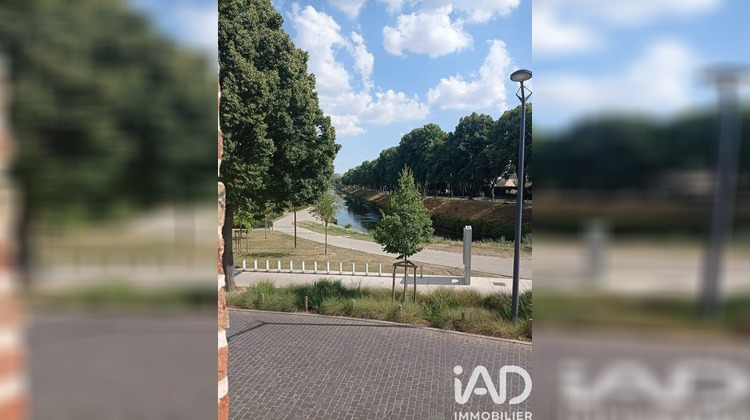 Ma-Cabane - Vente Immeuble Amiens, 97 m²