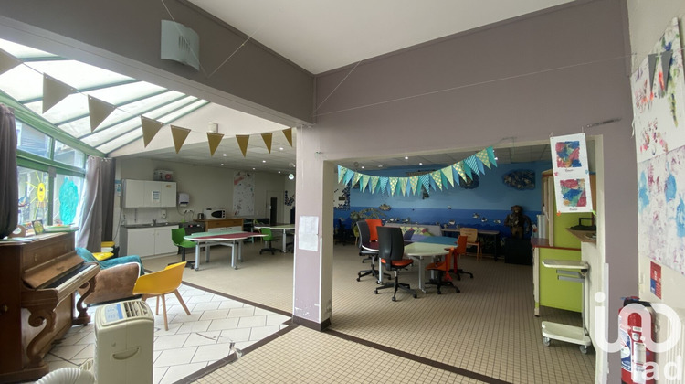 Ma-Cabane - Vente Immeuble Amiens, 1450 m²