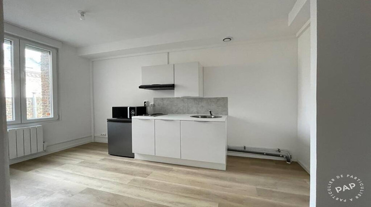 Ma-Cabane - Vente Immeuble AMIENS, 190 m²