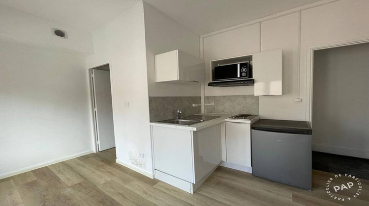 Ma-Cabane - Vente Immeuble AMIENS, 190 m²
