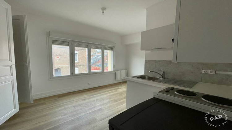 Ma-Cabane - Vente Immeuble AMIENS, 190 m²
