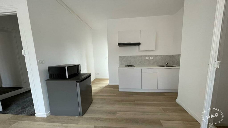 Ma-Cabane - Vente Immeuble AMIENS, 190 m²