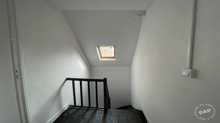 Ma-Cabane - Vente Immeuble AMIENS, 190 m²