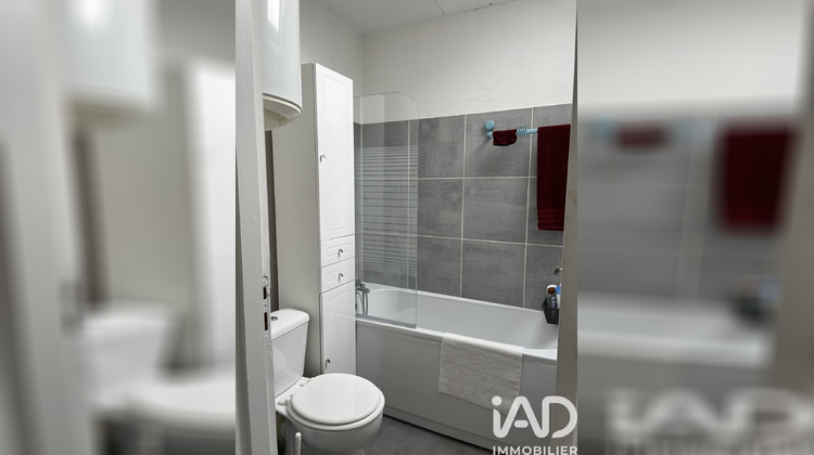 Ma-Cabane - Vente Immeuble Amiens, 350 m²