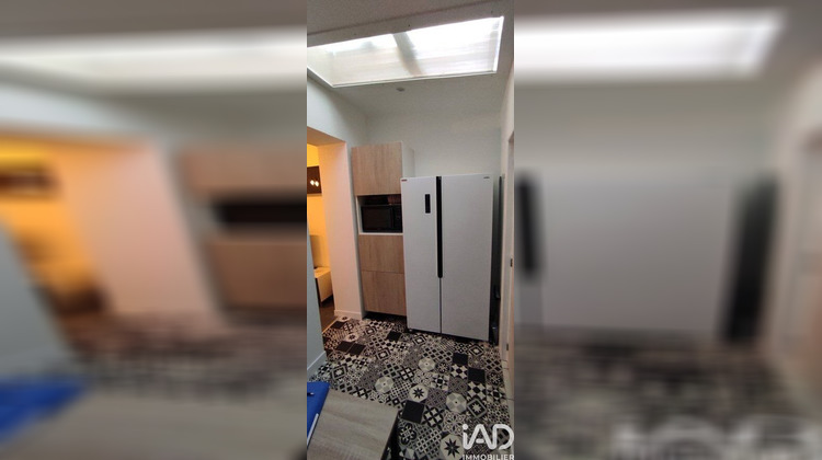 Ma-Cabane - Vente Immeuble Amiens, 97 m²