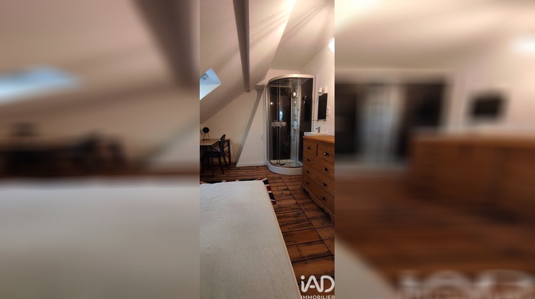 Ma-Cabane - Vente Immeuble Amiens, 97 m²