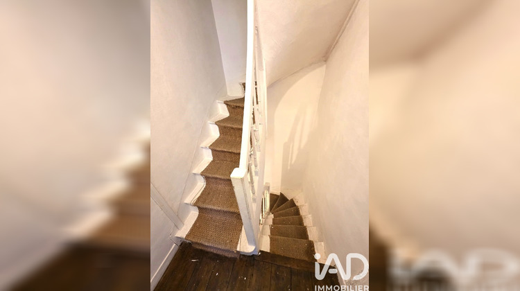 Ma-Cabane - Vente Immeuble Amiens, 53 m²