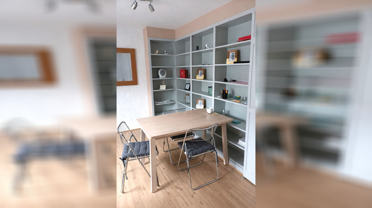 Ma-Cabane - Vente Immeuble AMIENS, 110 m²
