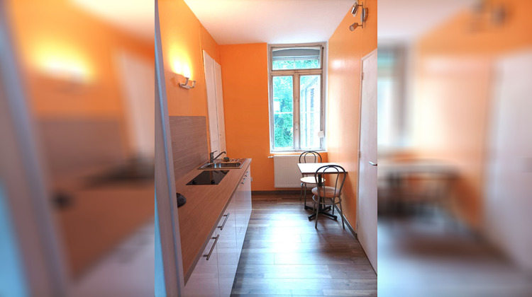 Ma-Cabane - Vente Immeuble AMIENS, 110 m²