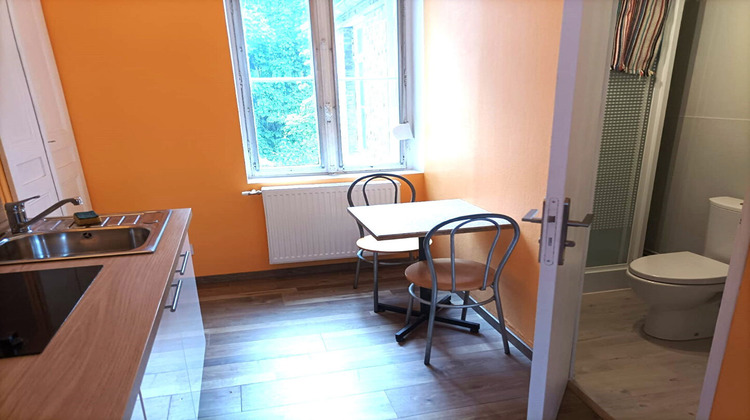 Ma-Cabane - Vente Immeuble AMIENS, 110 m²