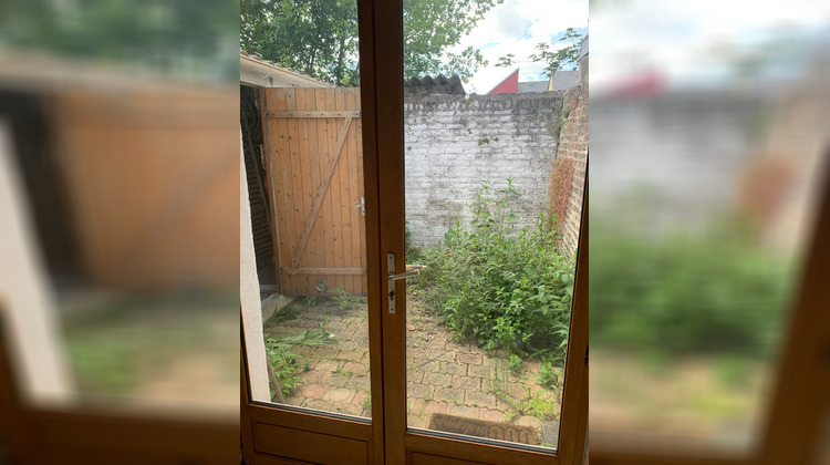 Ma-Cabane - Vente Immeuble AMIENS, 69 m²
