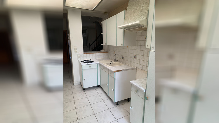 Ma-Cabane - Vente Immeuble AMIENS, 69 m²
