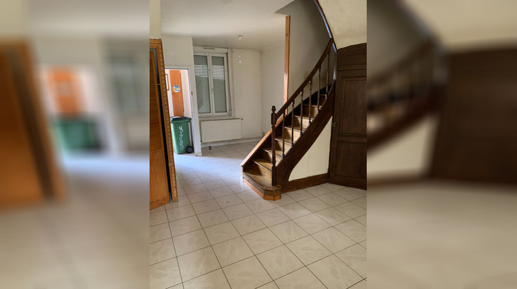 Ma-Cabane - Vente Immeuble AMIENS, 69 m²