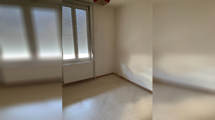 Ma-Cabane - Vente Immeuble AMIENS, 69 m²