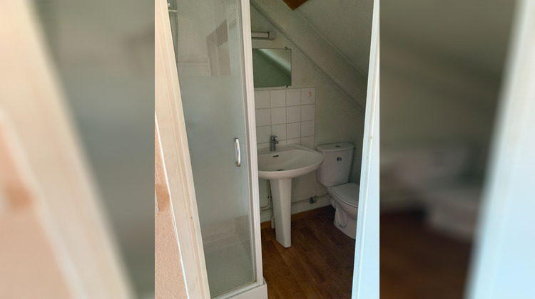 Ma-Cabane - Vente Immeuble AMIENS, 69 m²