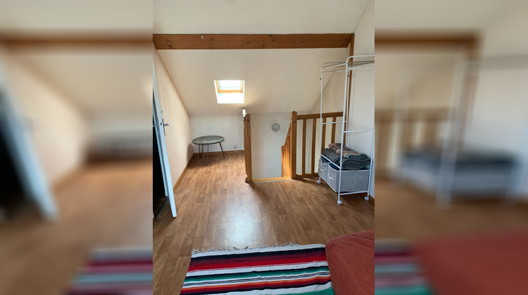 Ma-Cabane - Vente Immeuble AMIENS, 69 m²
