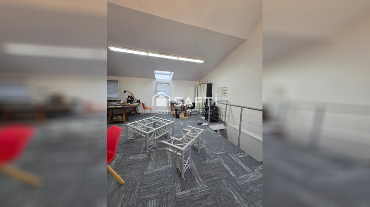 Ma-Cabane - Vente Immeuble Amiens, 376 m²
