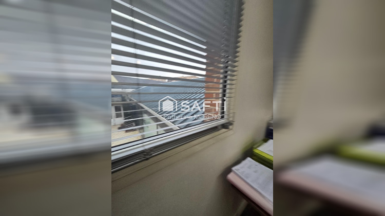 Ma-Cabane - Vente Immeuble Amiens, 376 m²