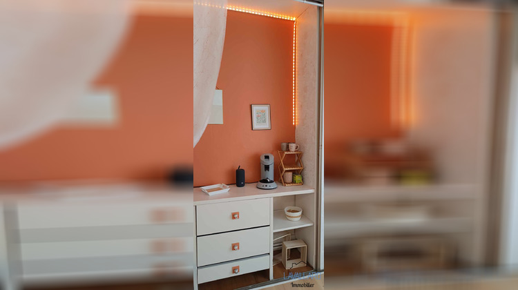 Ma-Cabane - Vente Immeuble Amiens, 100 m²