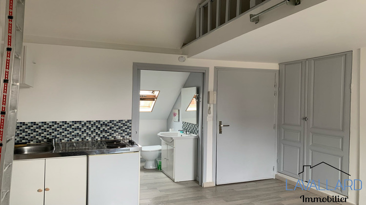 Ma-Cabane - Vente Immeuble Amiens, 100 m²