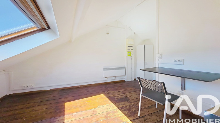 Ma-Cabane - Vente Immeuble Amiens, 53 m²