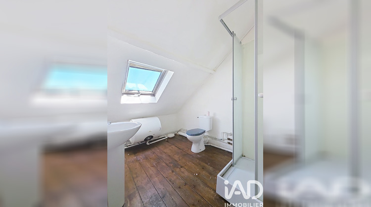 Ma-Cabane - Vente Immeuble Amiens, 53 m²