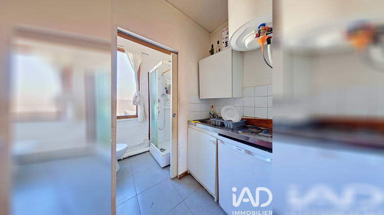 Ma-Cabane - Vente Immeuble Amiens, 53 m²