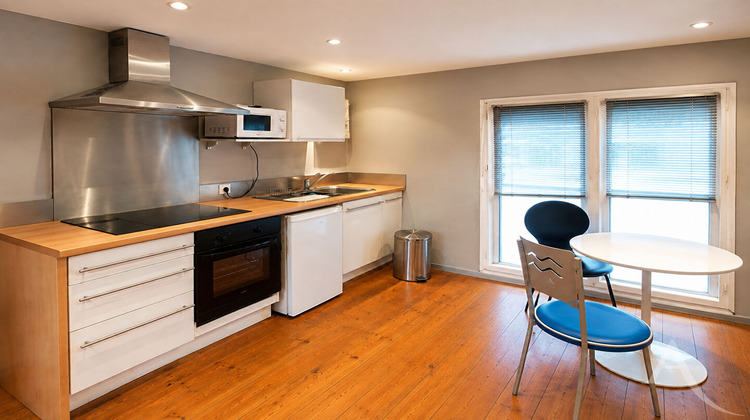 Ma-Cabane - Vente Immeuble AMIENS, 150 m²
