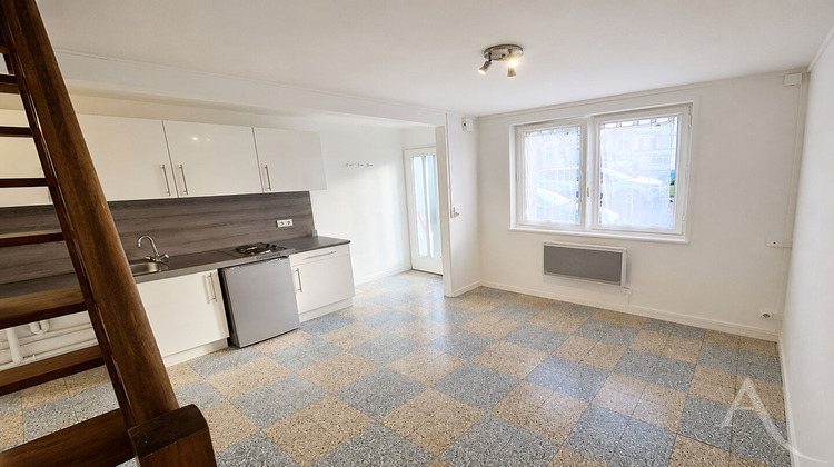 Ma-Cabane - Vente Immeuble AMIENS, 150 m²