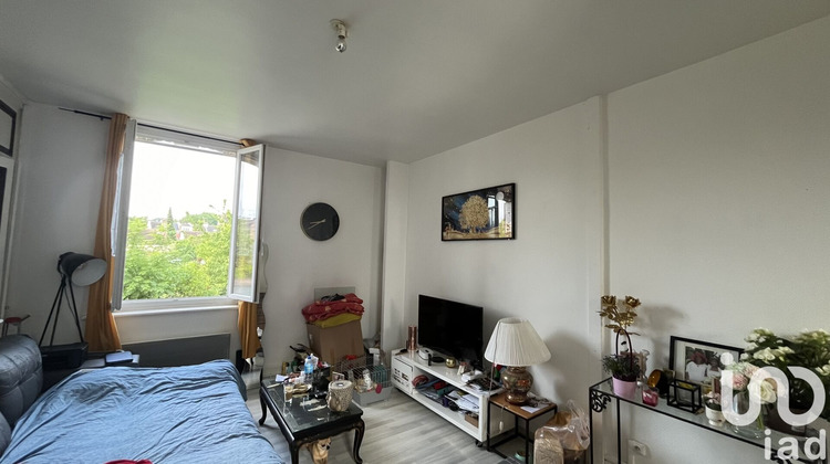 Ma-Cabane - Vente Immeuble Amiens, 79 m²