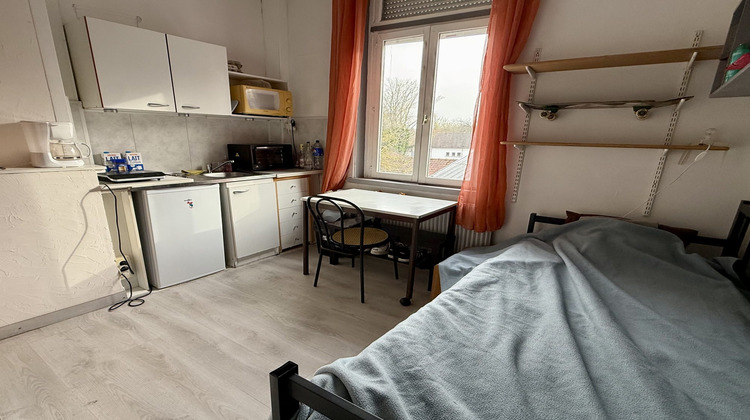 Ma-Cabane - Vente Immeuble Amiens, 100 m²