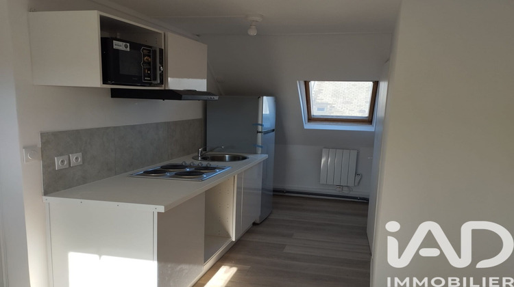 Ma-Cabane - Vente Immeuble Amiens, 138 m²