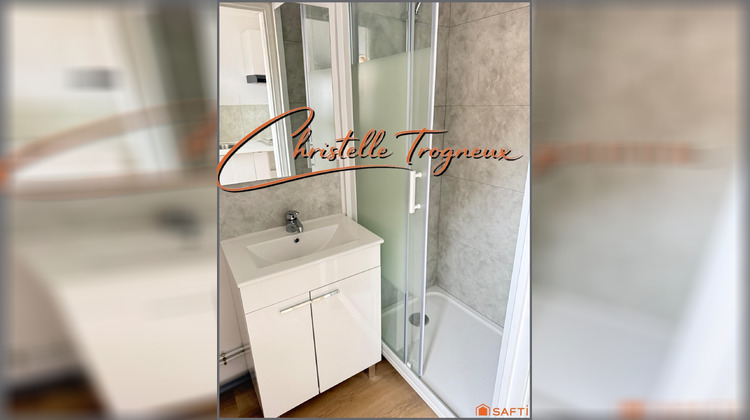 Ma-Cabane - Vente Immeuble Amiens, 190 m²