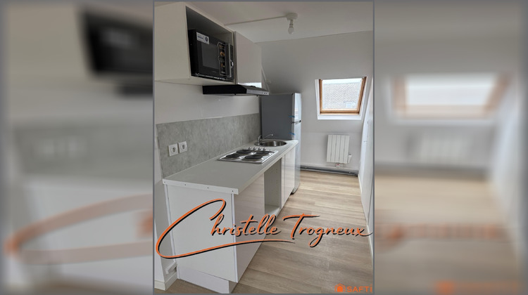 Ma-Cabane - Vente Immeuble Amiens, 190 m²