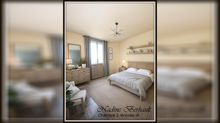 Ma-Cabane - Vente Immeuble AMILLY, 422 m²