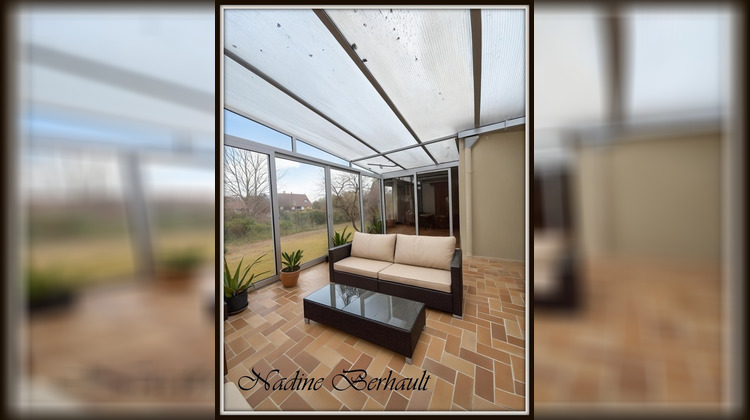 Ma-Cabane - Vente Immeuble AMILLY, 422 m²