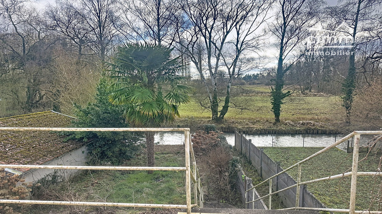 Ma-Cabane - Vente Immeuble Amilly, 148 m²