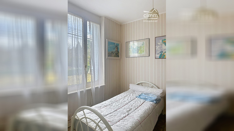 Ma-Cabane - Vente Immeuble Amilly, 148 m²