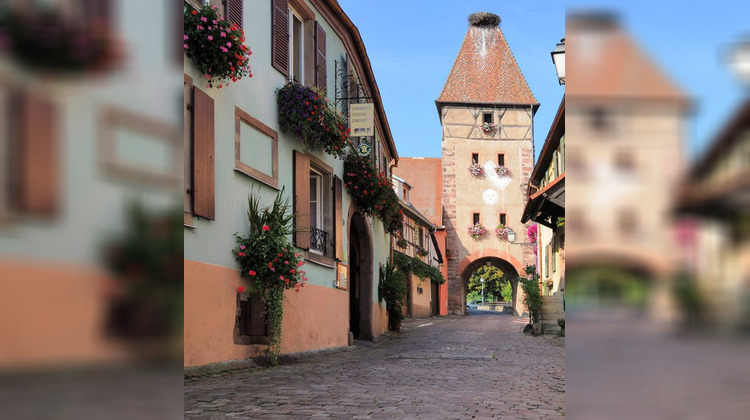 Ma-Cabane - Vente Immeuble Ammerschwihr, 428 m²