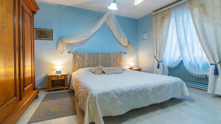 Ma-Cabane - Vente Immeuble Ammerschwihr, 428 m²