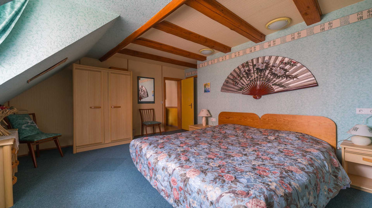 Ma-Cabane - Vente Immeuble Ammerschwihr, 428 m²