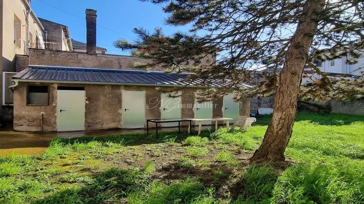 Ma-Cabane - Vente Immeuble Amnéville, 259 m²