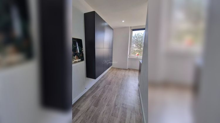 Ma-Cabane - Vente Immeuble Amnéville, 259 m²