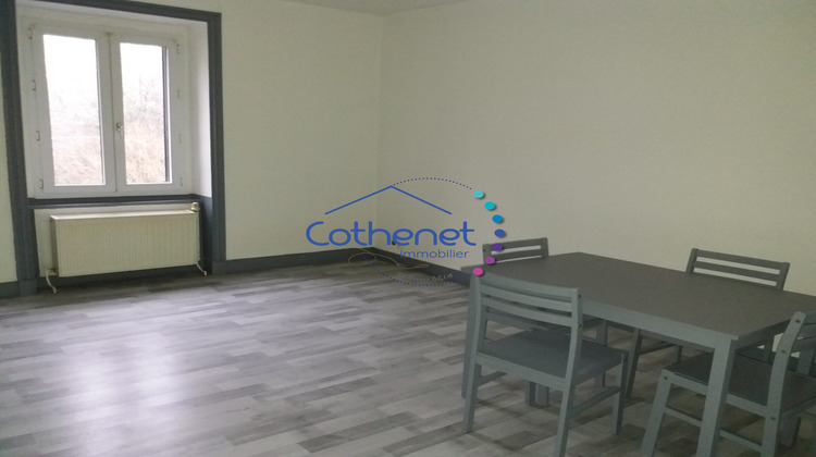 Ma-Cabane - Vente Immeuble Amplepuis, 415 m²