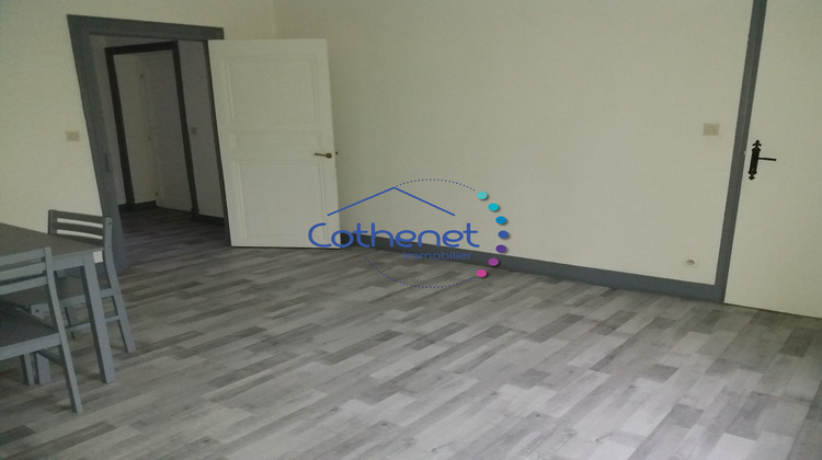 Ma-Cabane - Vente Immeuble Amplepuis, 415 m²